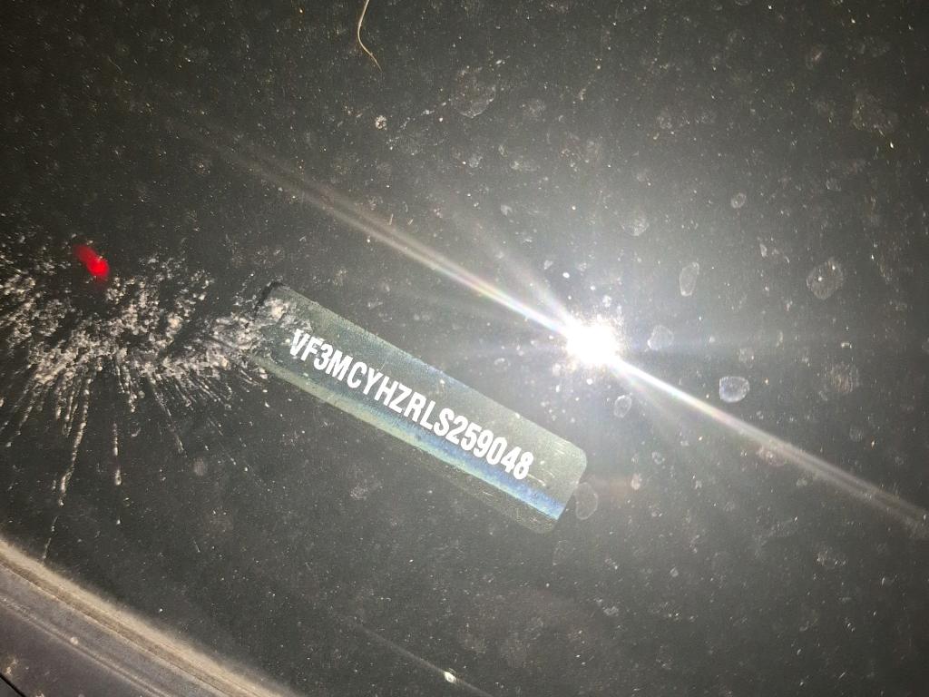 Peugeot 5008 BlueHDi 130ch S&S EAT8 GT Line 2020