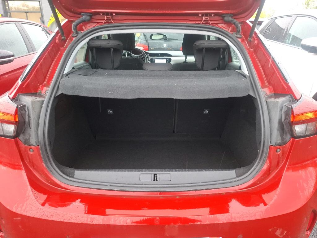 Opel Corsa 1.2 75 ch BVM5 Edition 2020