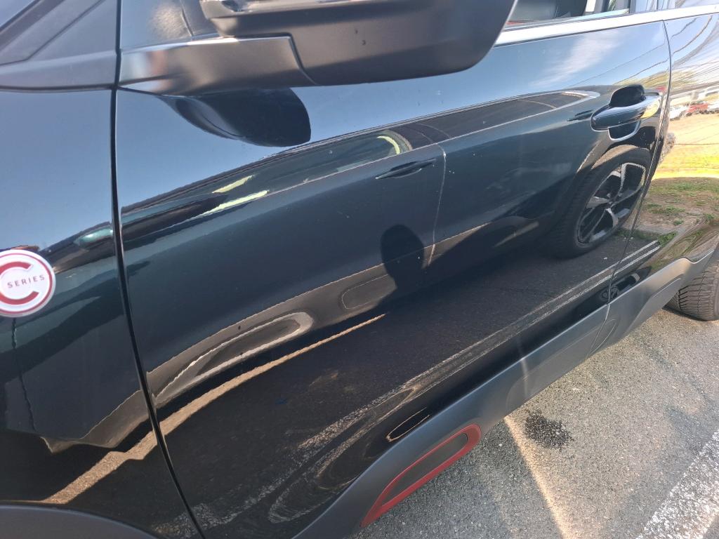 Citroen C5 Aircross Hybride Rechargeable 225 S&S e-EAT8 C-Series 2022