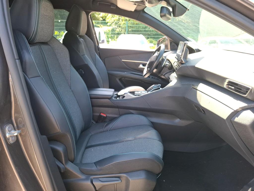 Peugeot 5008 PureTech 130ch S&S EAT8 Allure Pack 2023