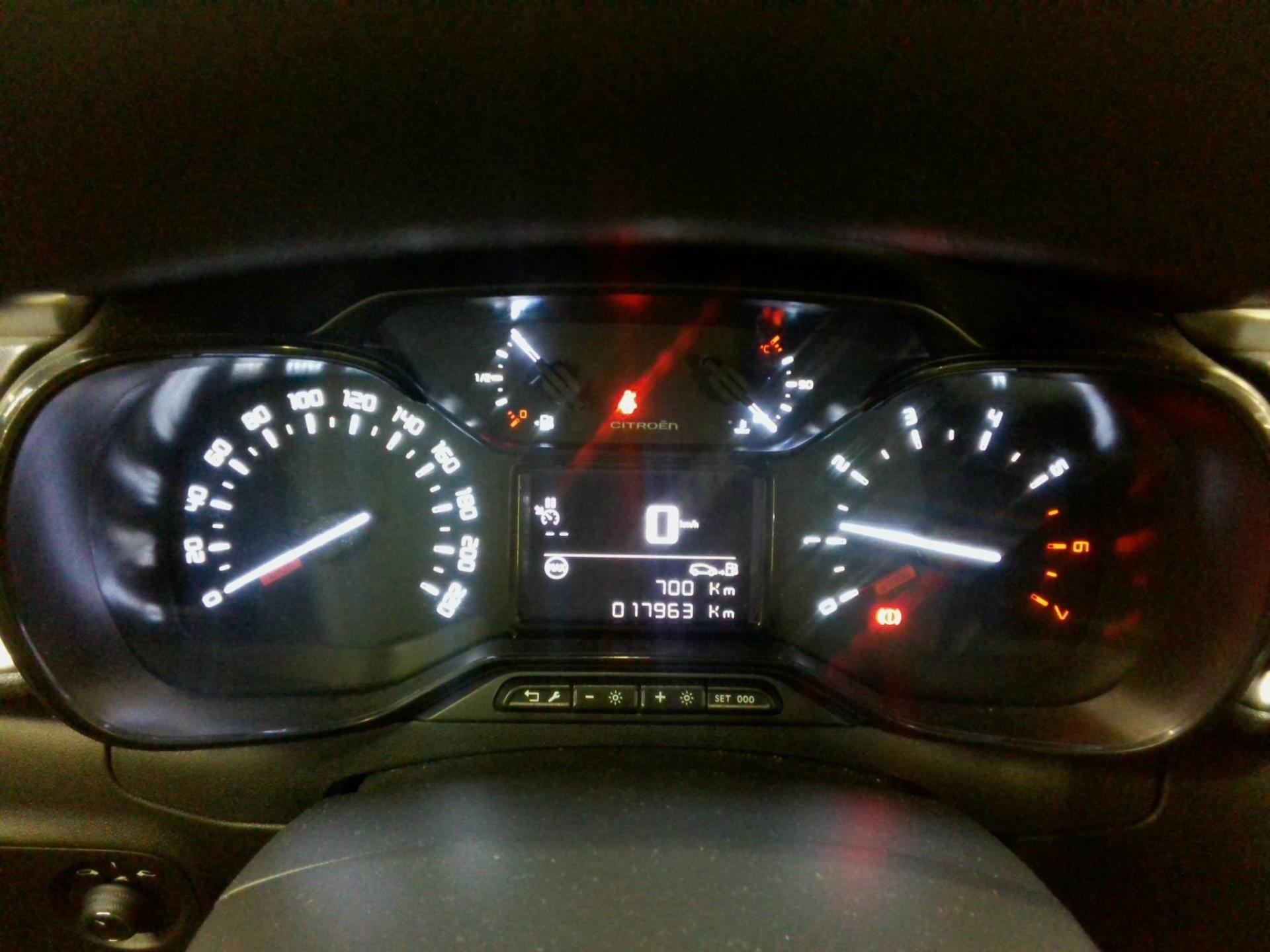 Citroen C3 PureTech 83 S&S BVM5 C-Series 2023