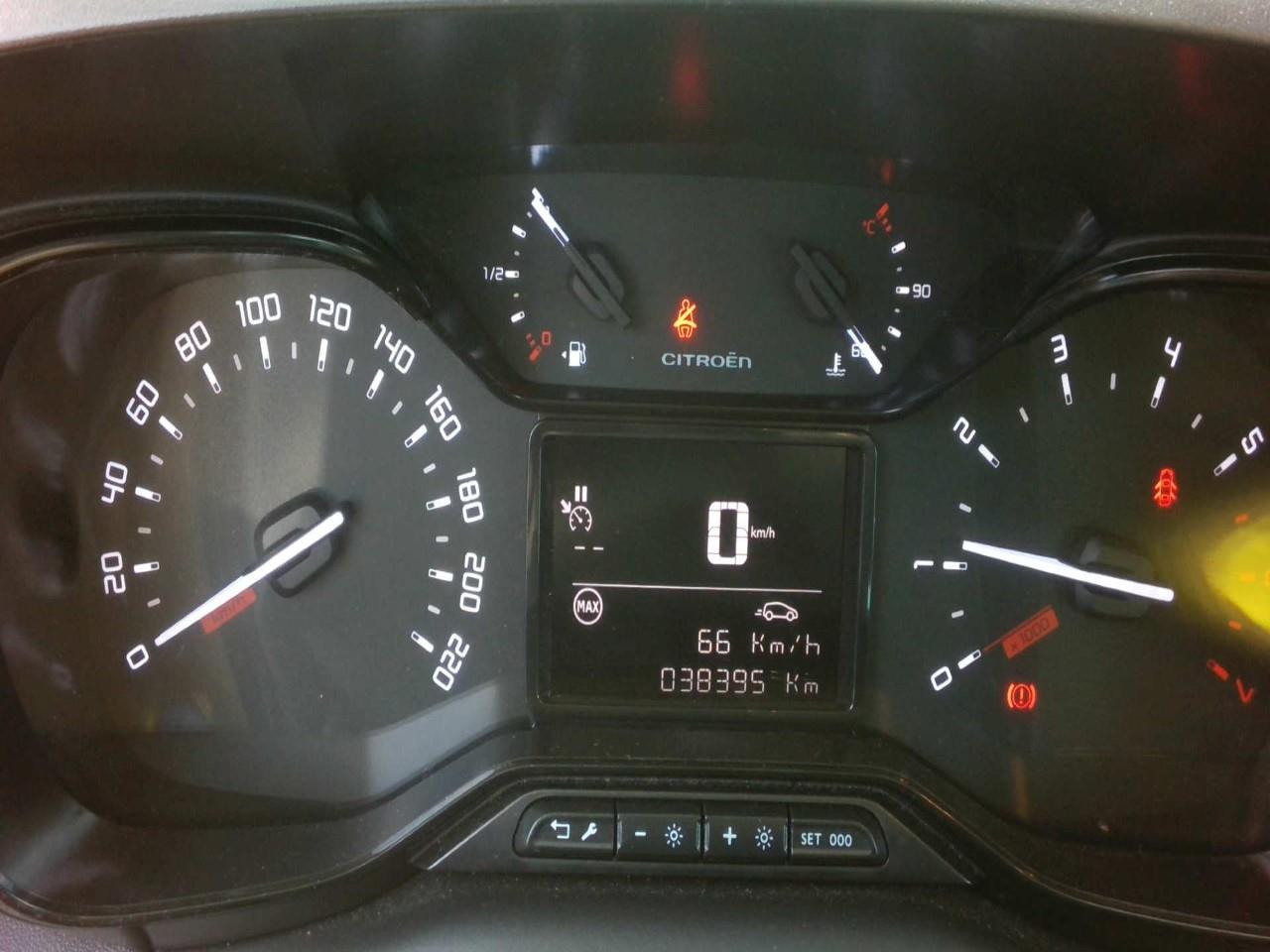 Foto Citroën C3 Aircross 6