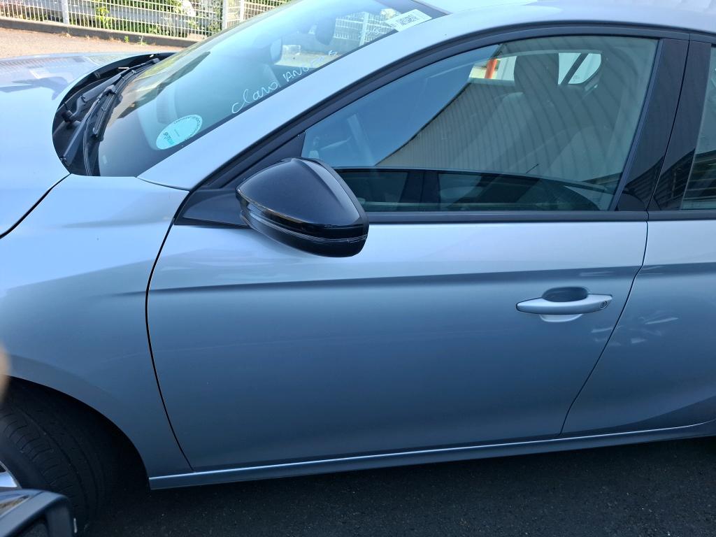 Opel Corsa 1.2 75 ch BVM5 Elegance Business 2022