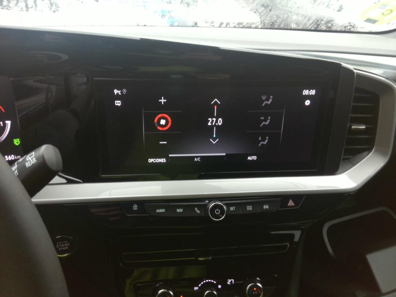 Foto Opel Mokka 13