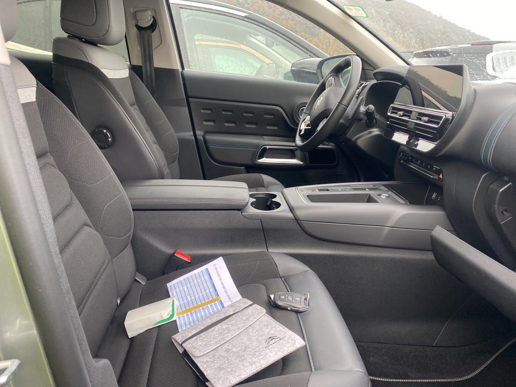 Citroen C5 Aircross Hybride Rechargeable 225 e-EAT8 C-Series 2023