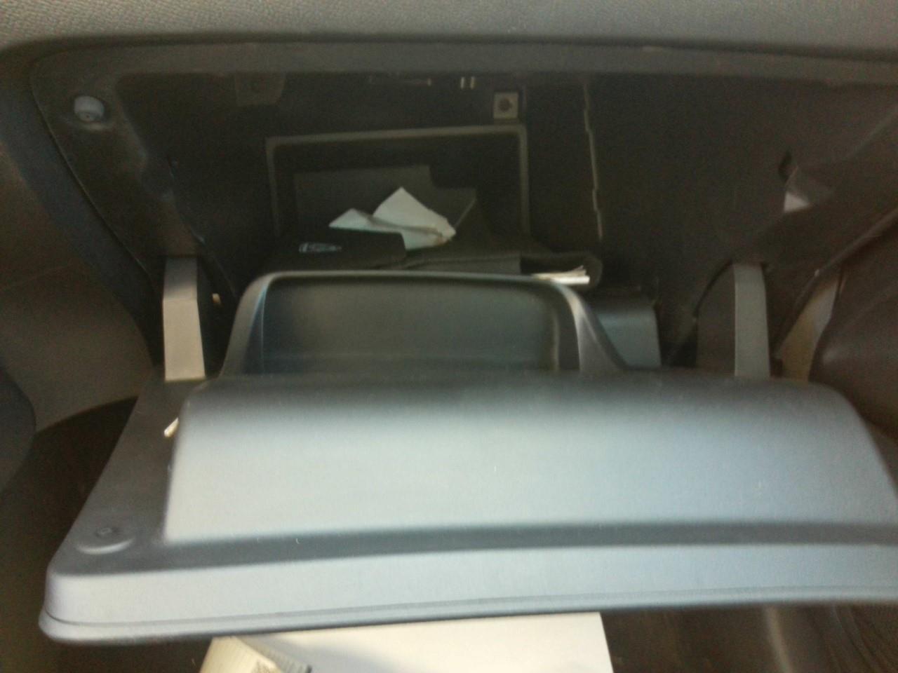 Foto Peugeot 308 8