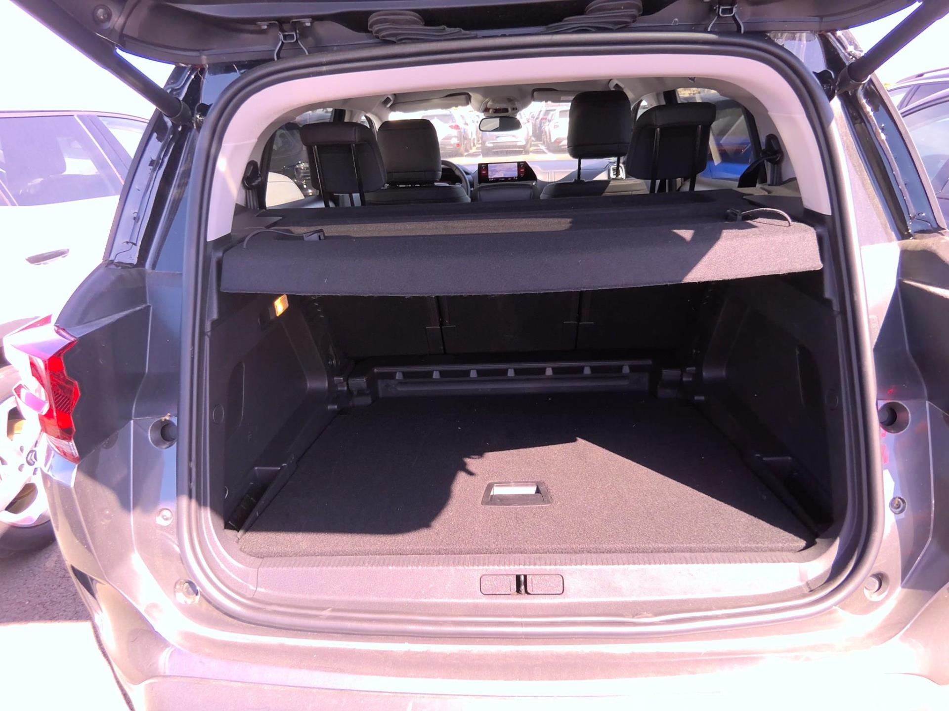 Citroen C5 Aircross Hybride 145 e-DCS6 Max 2025