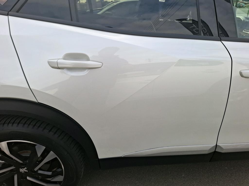 Peugeot 2008 Electrique 136 ch Roadtrip 2023