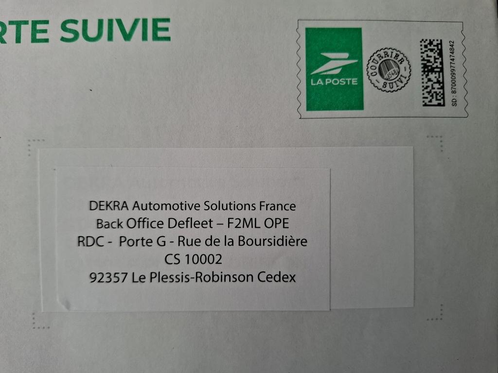 Peugeot PARTNER FOURGON STANDARD 650 KG BLUEHDI 100 S&S BVM5 PREMIUM 2021