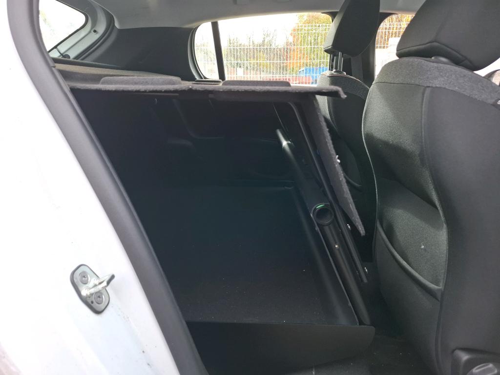 Peugeot 208 PURETECH 75 S&S BVM5 PREMIUM 2023