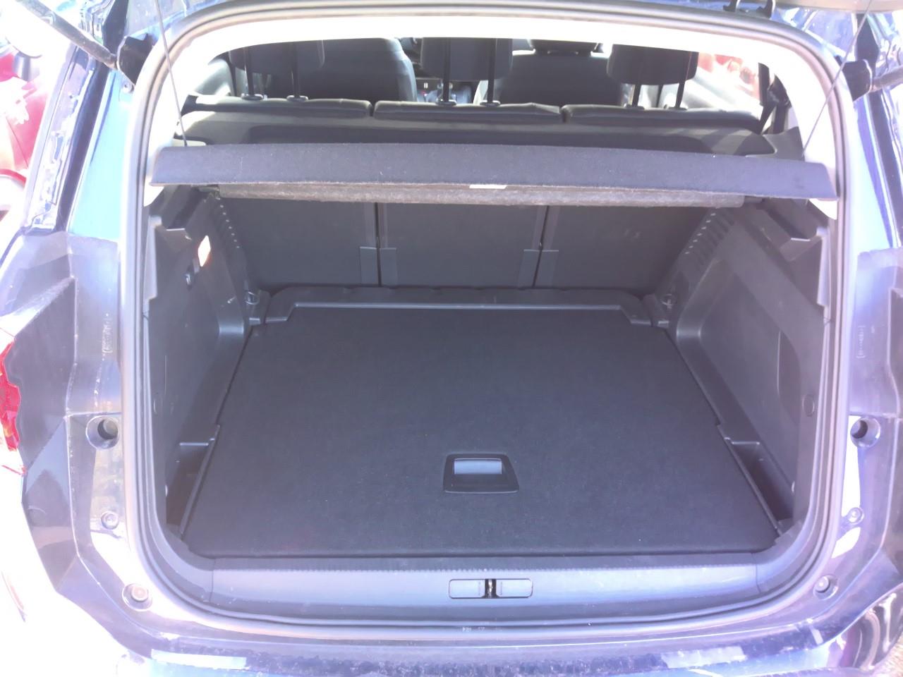 Foto Citroën C5 Aircross 10