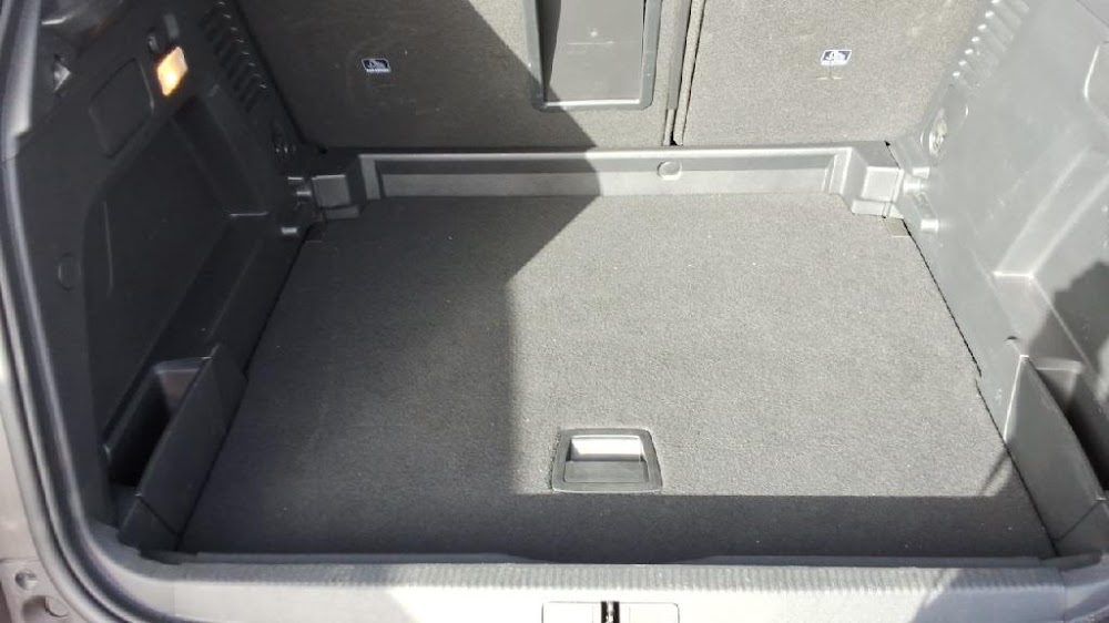Foto Peugeot 3008 14