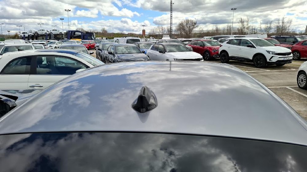Foto Citroën C4 X 7