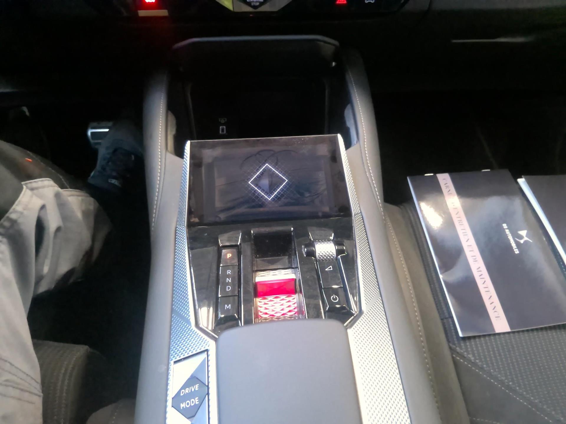 DS DS 4 PureTech 130 EAT8 Etoile - Alcantara 2024