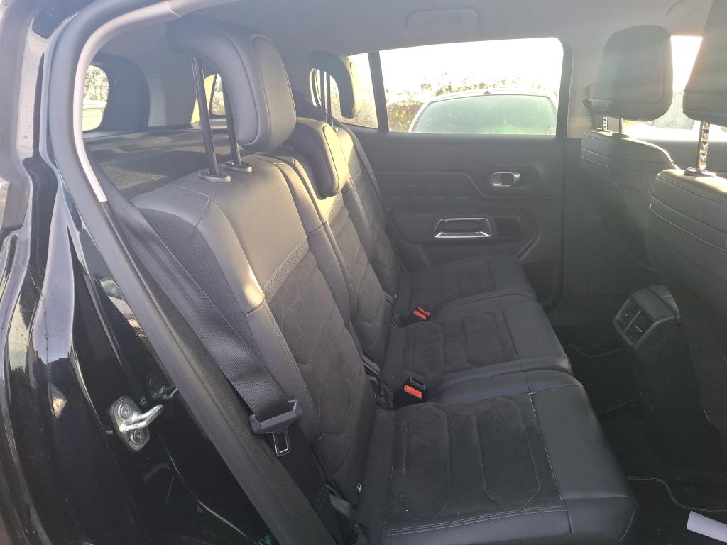 Citroen C5 Aircross BlueHDi 130 S&S EAT8 Shine 2022