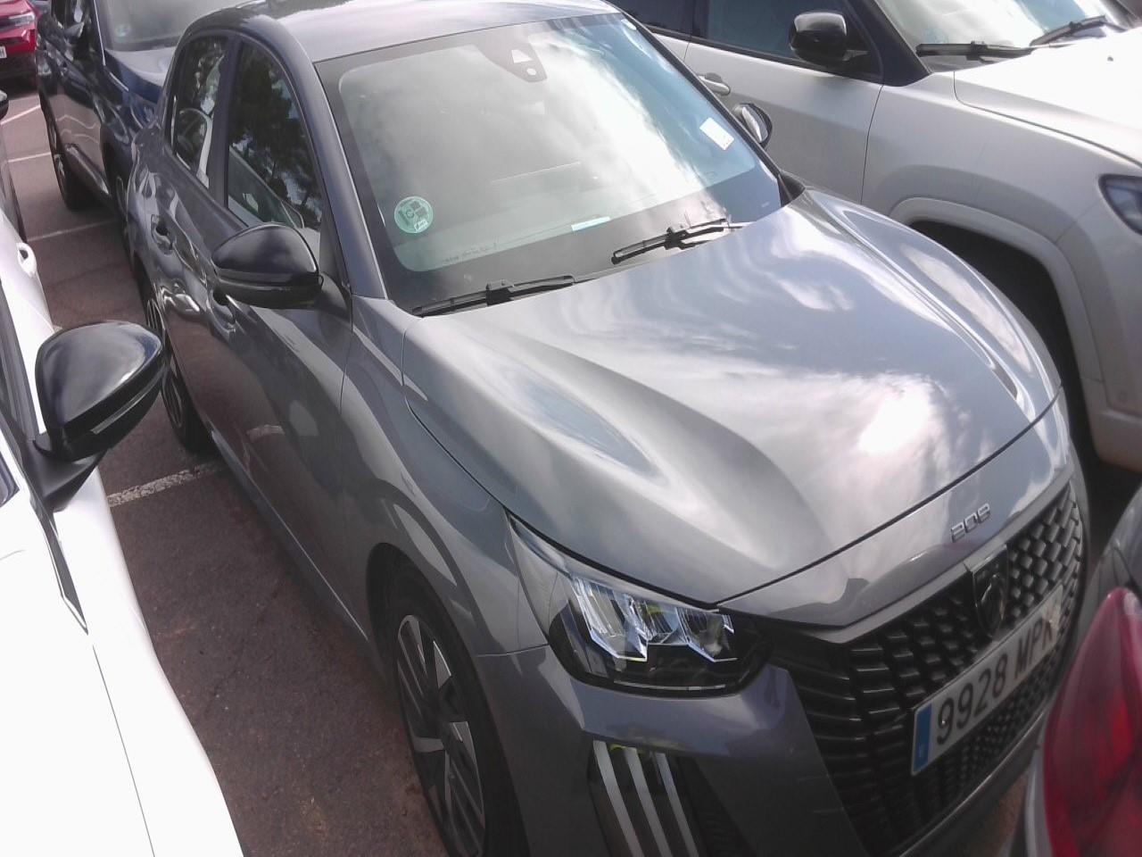 Foto Peugeot 208 2