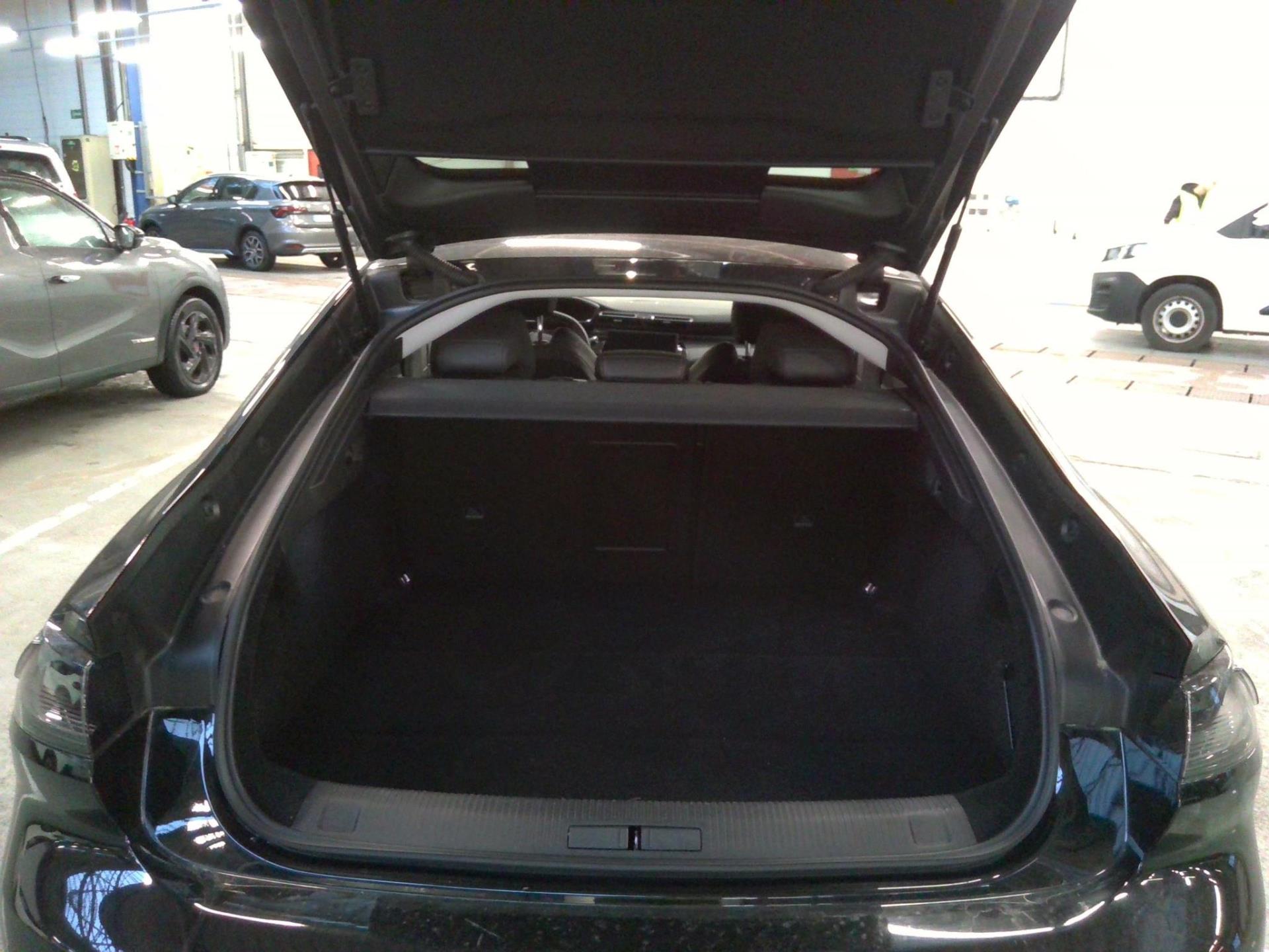 Peugeot 508 PureTech  130 ch S&S EAT8 Allure Pack 2022