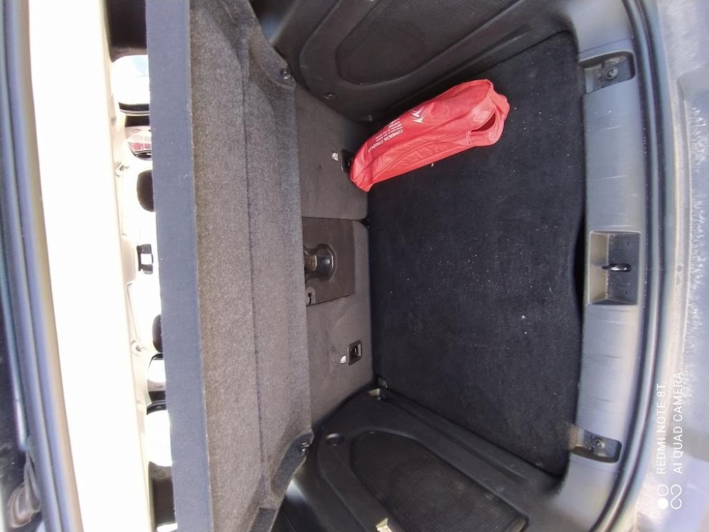 Foto Jeep Renegade 9