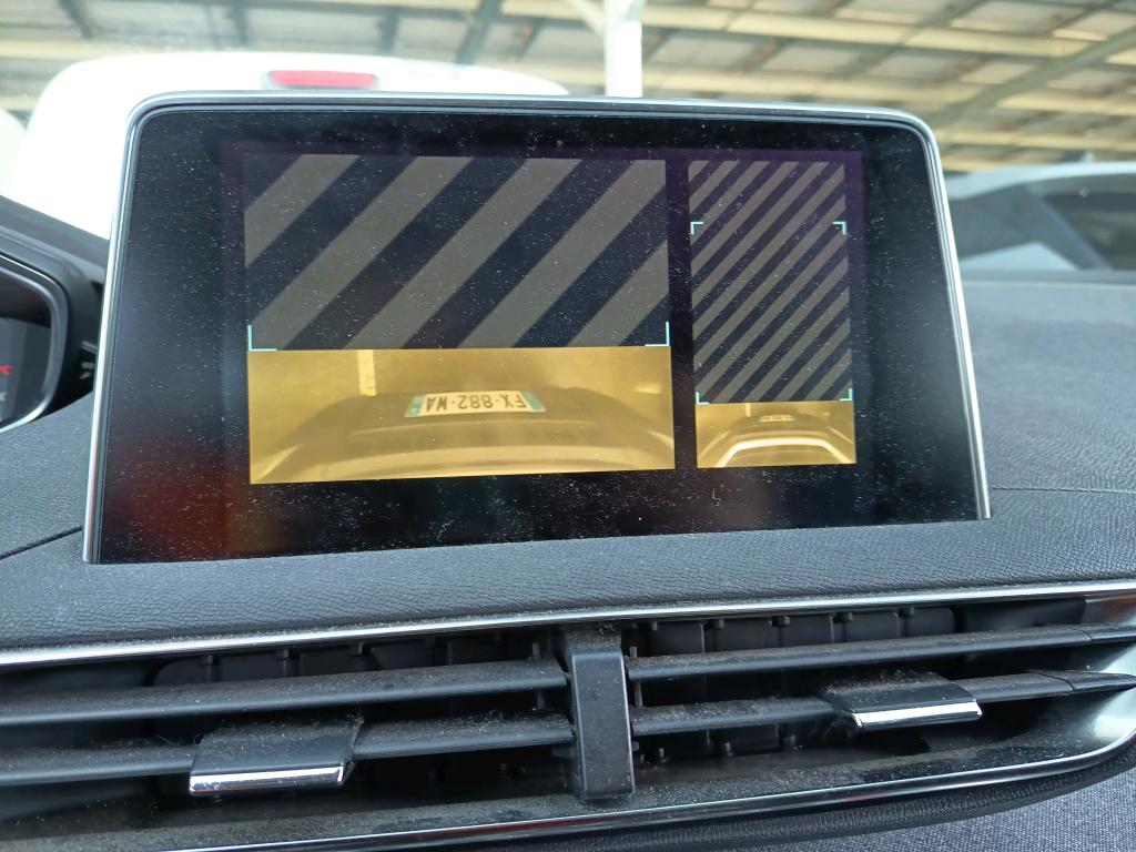 Peugeot 3008 BlueHDi 130ch S&S EAT8 Crossway 2019