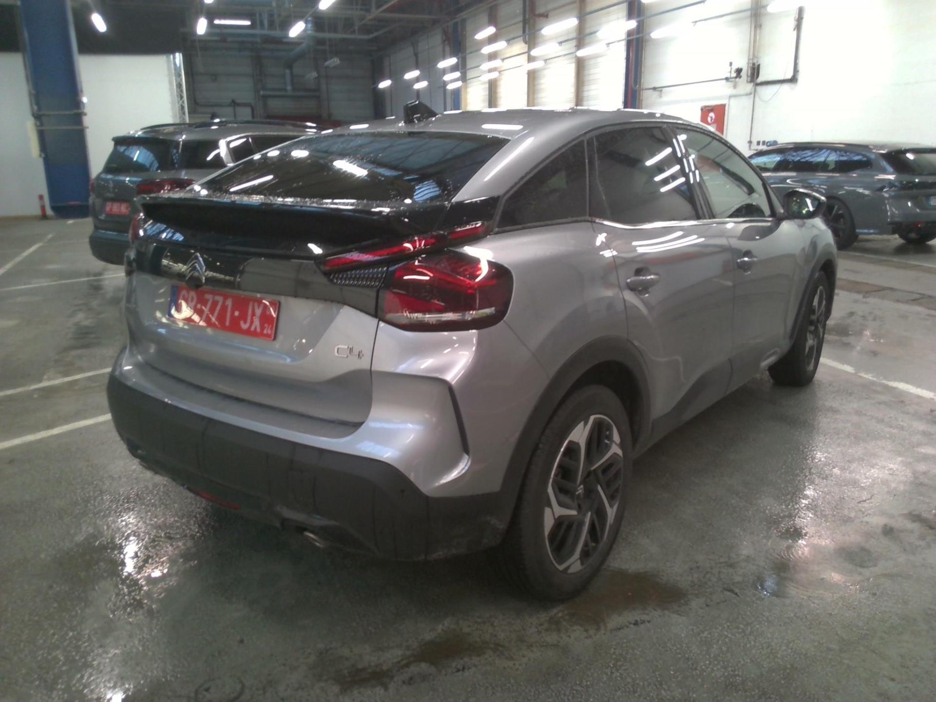 Citroen C4 PureTech 130 S&S BVM6 Shine 2023