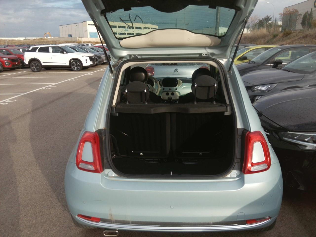 Foto Fiat 500X 16