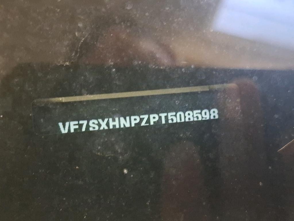 Citroen C3 PureTech 110 S&S BVM6 Shine 2023