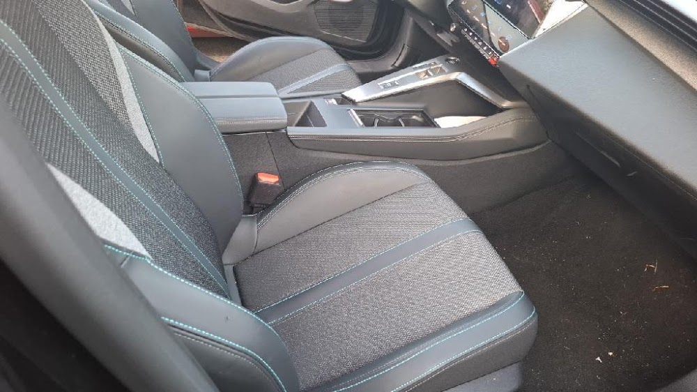 Foto Peugeot 308 17