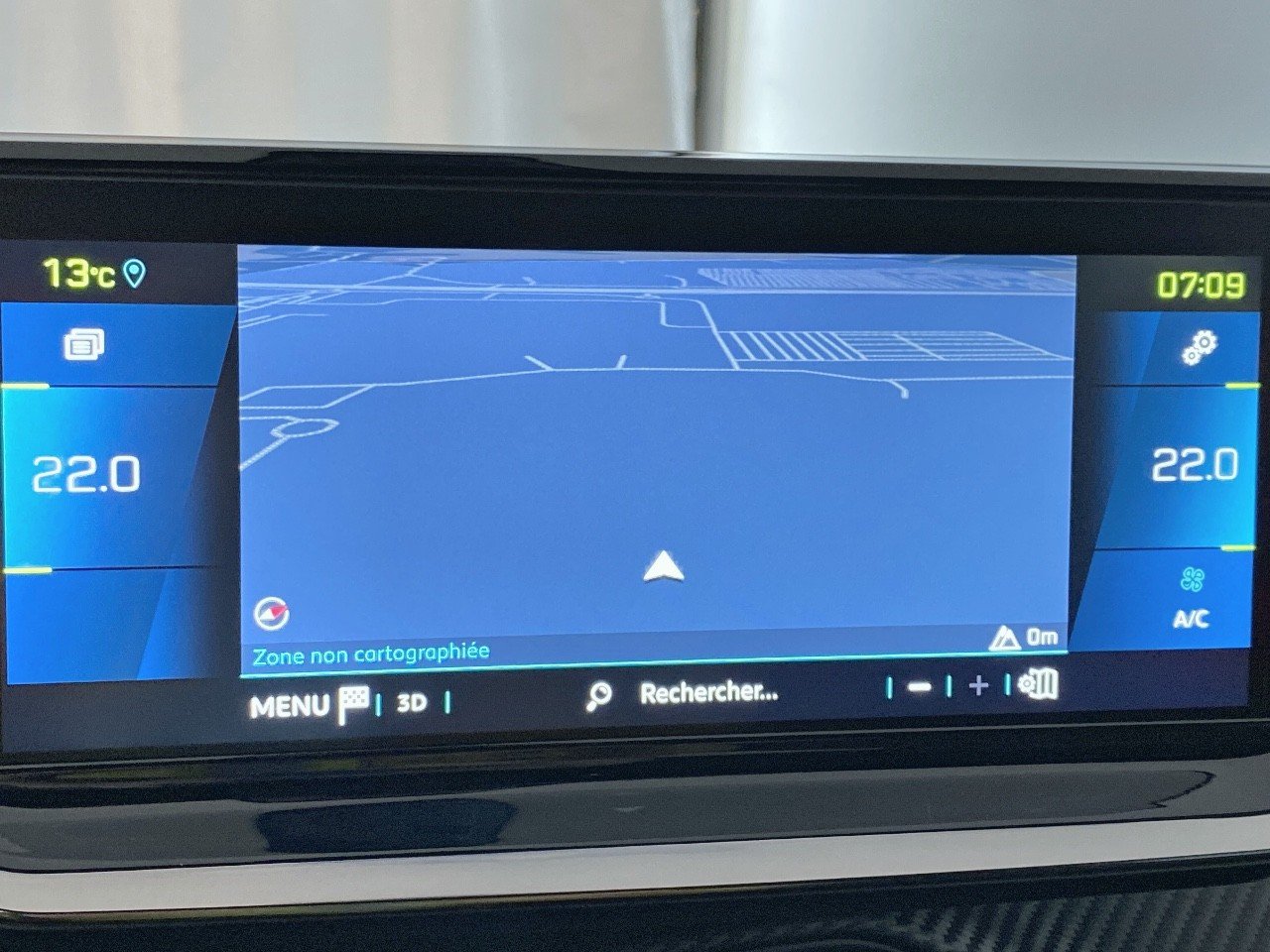 Peugeot 208 Electrique 50 kWh 136ch GT 2022