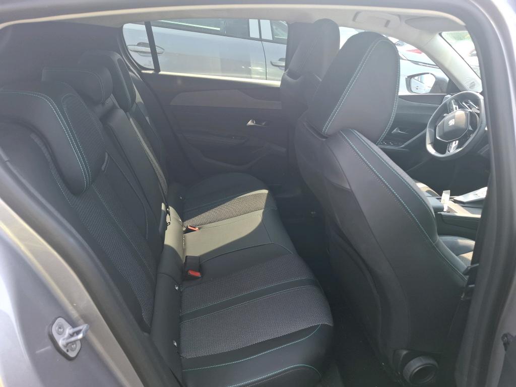 Peugeot 308 BlueHDi 130ch S&S EAT8 Allure 2023