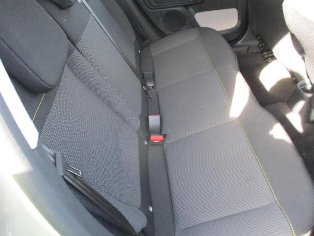 Foto Citroën C3 Origin 13
