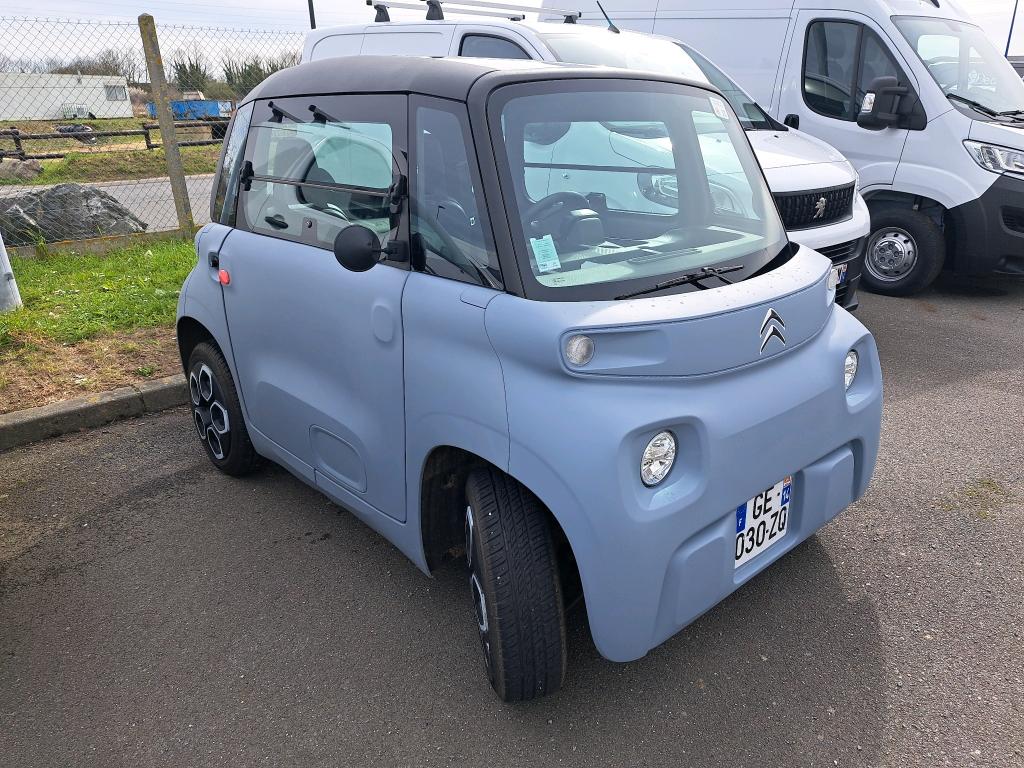 Citroen AMI 