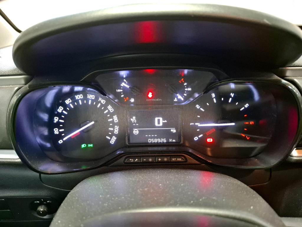 Citroen C3 PureTech 83 S&S BVM5 Feel Pack 2022