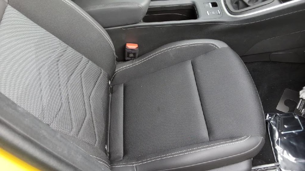 Foto Jeep AVENGER 15
