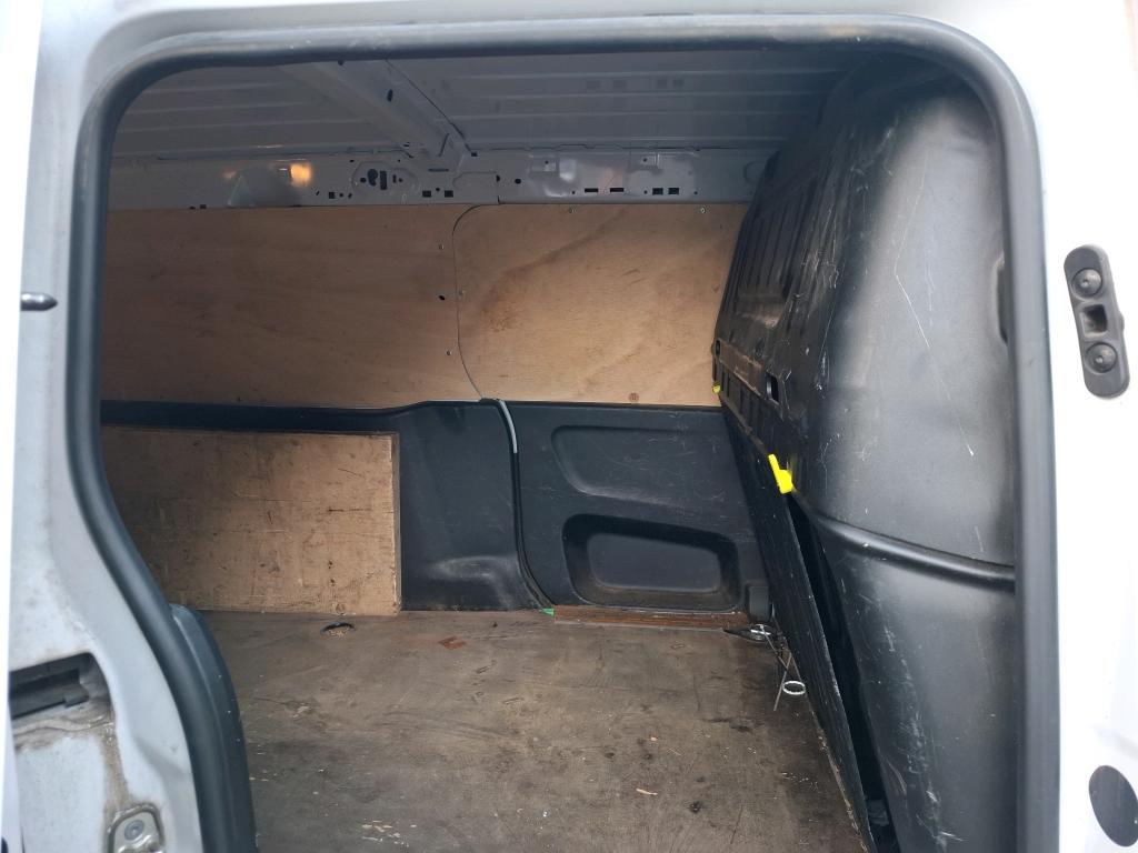 Peugeot PARTNER FOURGON XL 950 KG BLUEHDI 130 S&S EAT8  2023