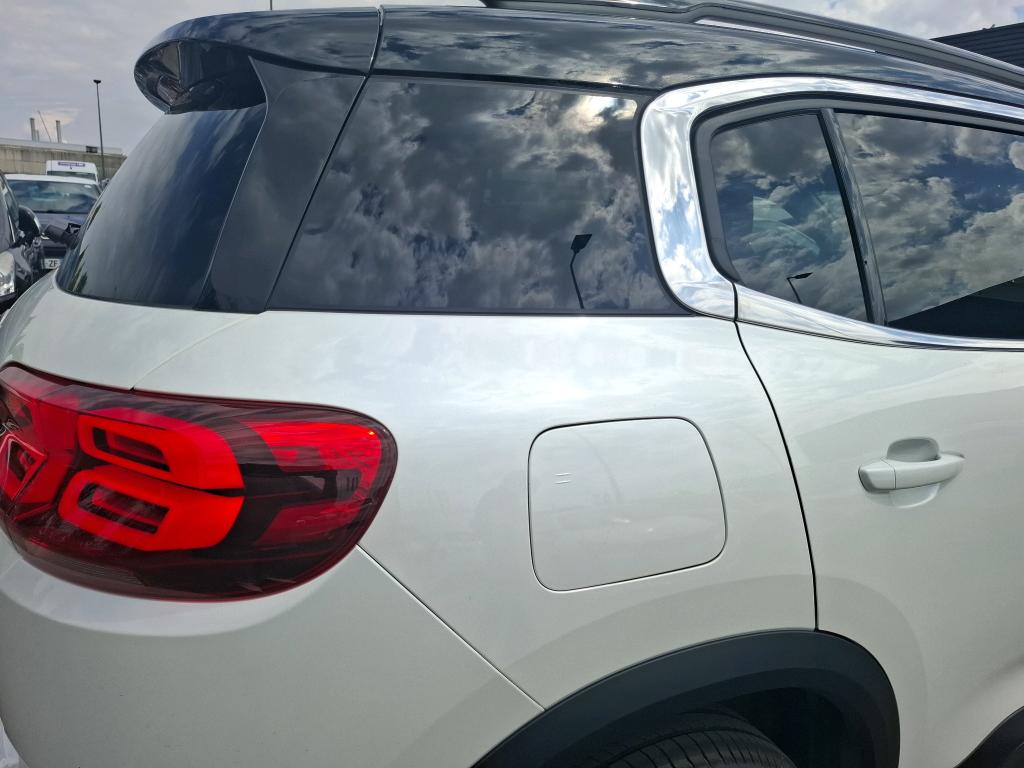 Citroen C5 Aircross PureTech 130 S&S EAT8 Shine 2022