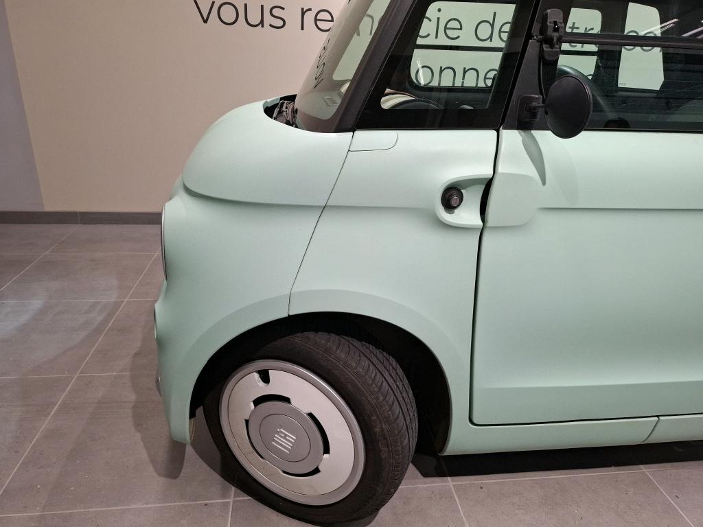 FIAT TOPOLINO 