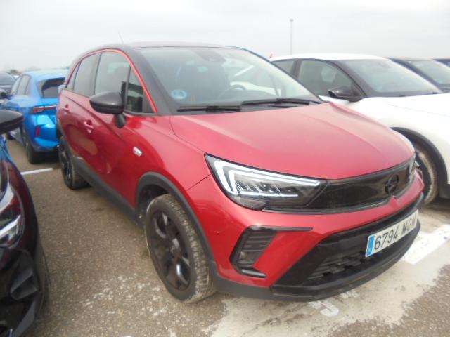 Foto Opel Combo 7