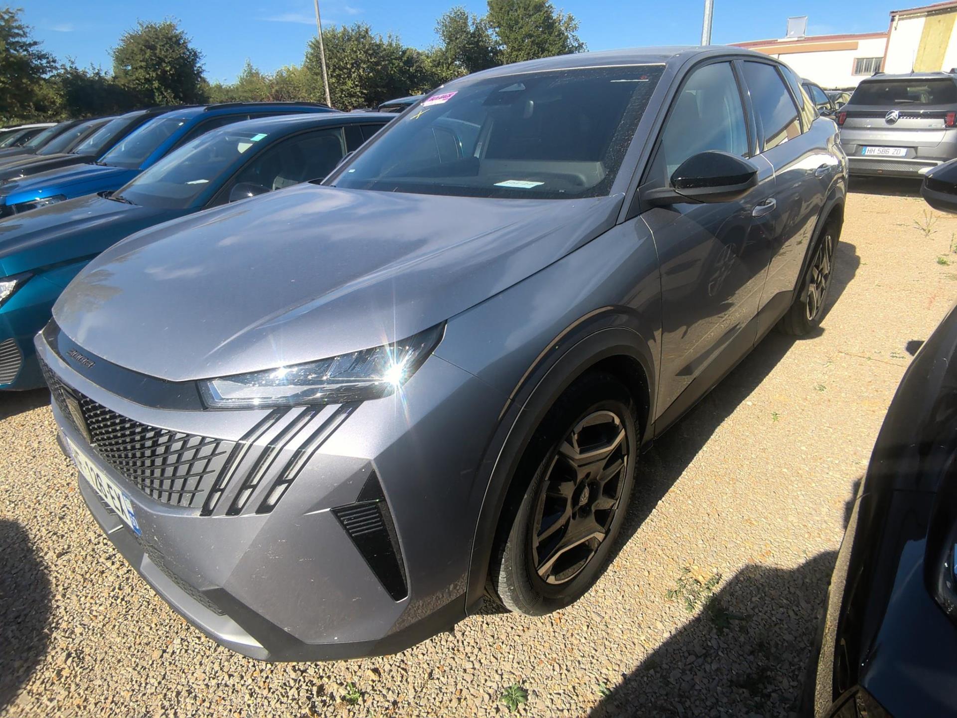 3008 III