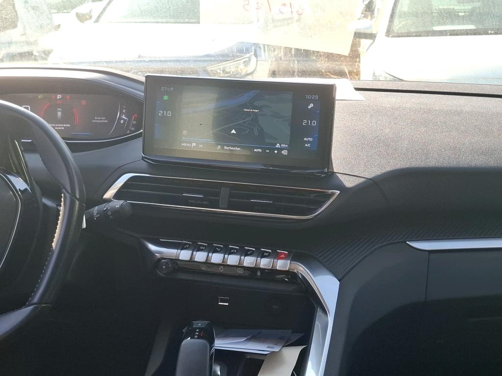 Peugeot 5008 BlueHDi 130ch S&S EAT8 Active Pack 2022