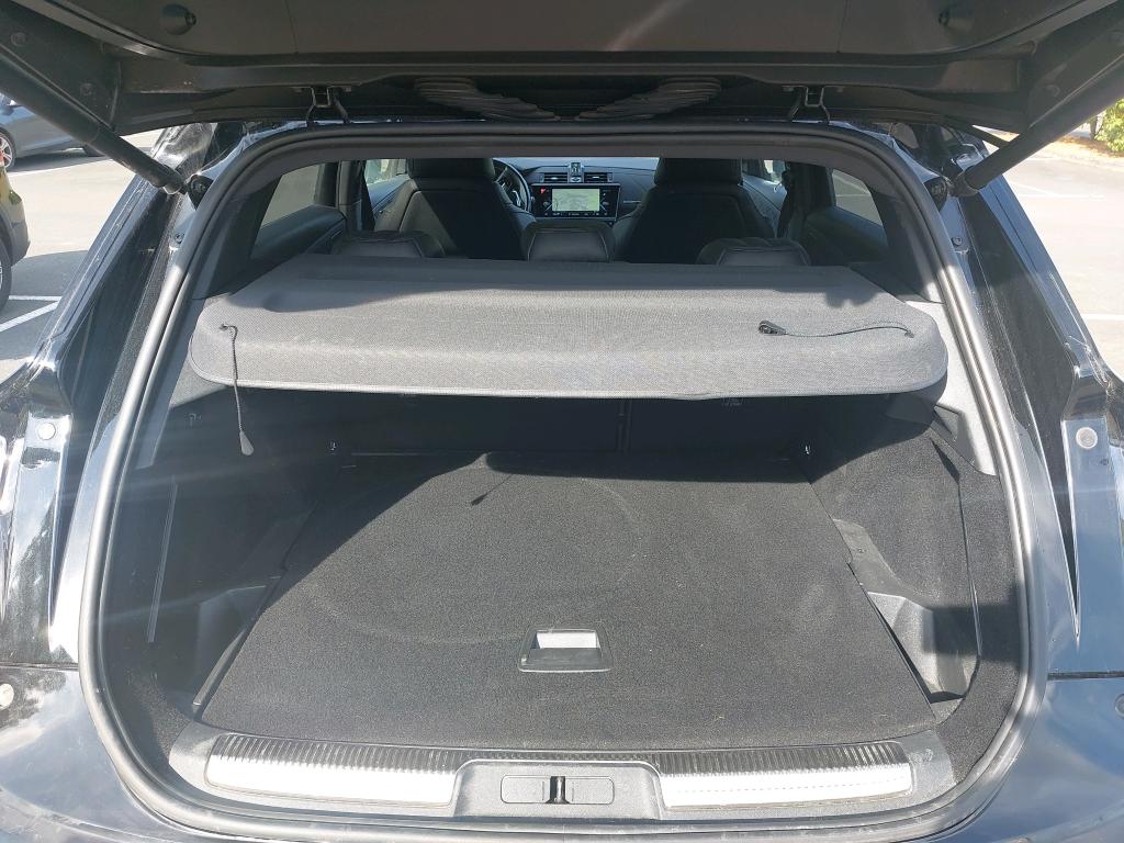 DS DS7 Crossback Hybride E-Tense 300 EAT8 4x4 Grand Chic 2020