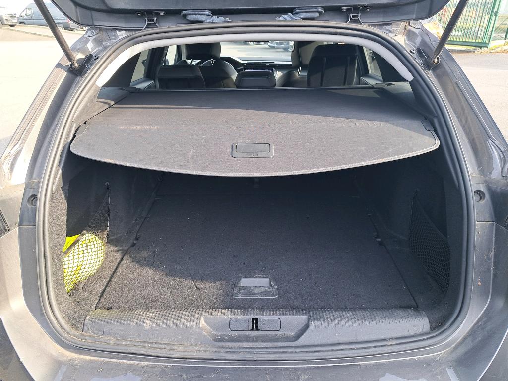 Peugeot 308 SW BlueHDi 130ch S&S EAT8 Allure Pack 2023