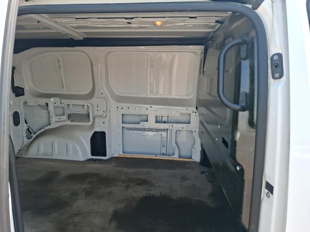 Citroen JUMPY FGN M BLUEHDI 120 S&S BVM6 CLUB 340 NM 2020