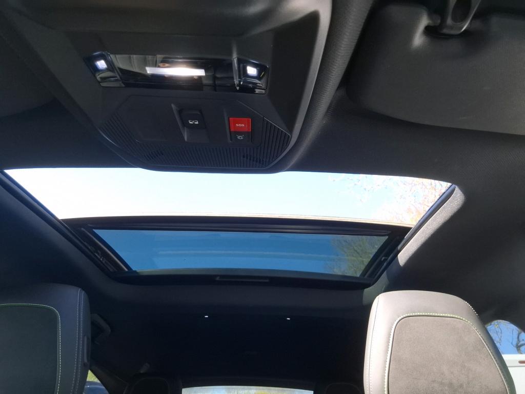 Peugeot 308 SW BlueHDi 130ch S&S EAT8 GT Pack 2022