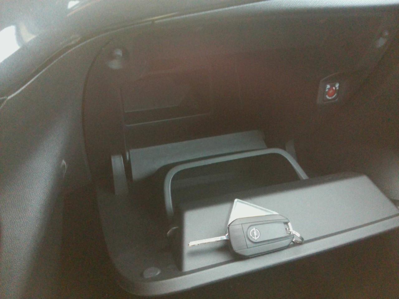 Foto Opel Corsa 8