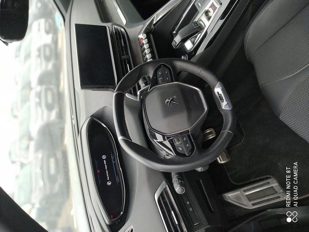 Foto Peugeot 3008 9