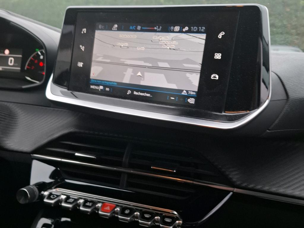 Peugeot 208 BLUEHDI 100 S&S BVM6 ACTIVE BUSINESS R 2021