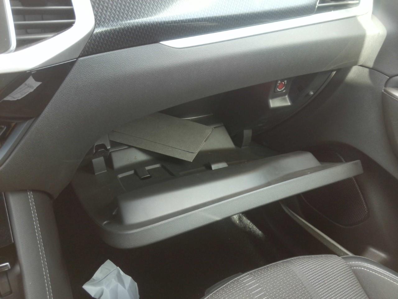 Foto Opel Grandland 16