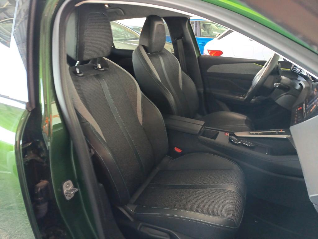 Peugeot 308 BlueHDi 130ch S&S EAT8 Allure 2022