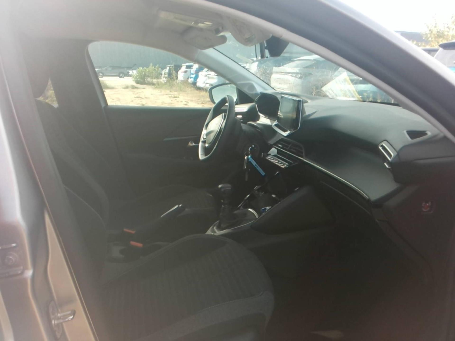 Peugeot 208 PureTech 100 S&S BVM6 Style 2023