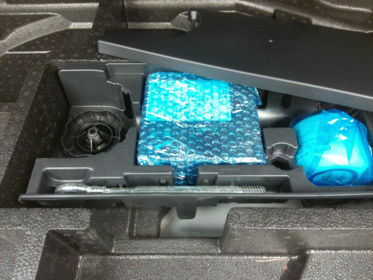 Foto Peugeot 308 17